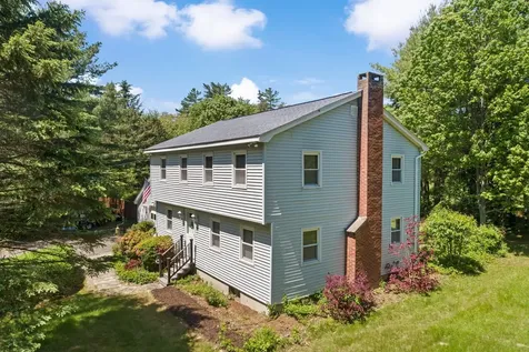 152 Coffin Road Epping NH 03042