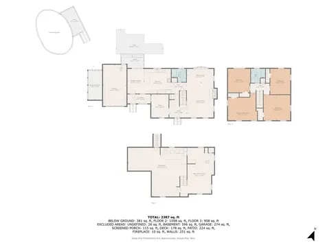 152 Coffin Road Epping NH 03042