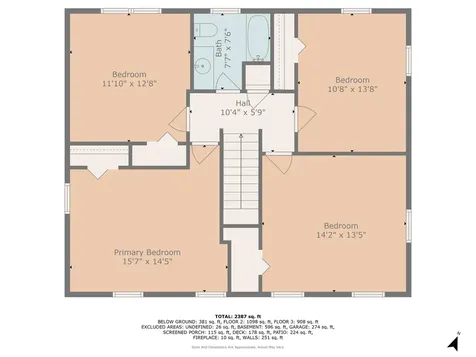 152 Coffin Road Epping NH 03042