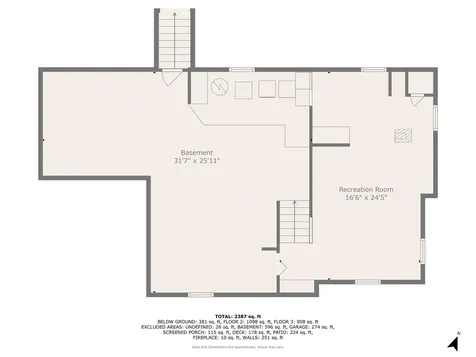 152 Coffin Road Epping NH 03042