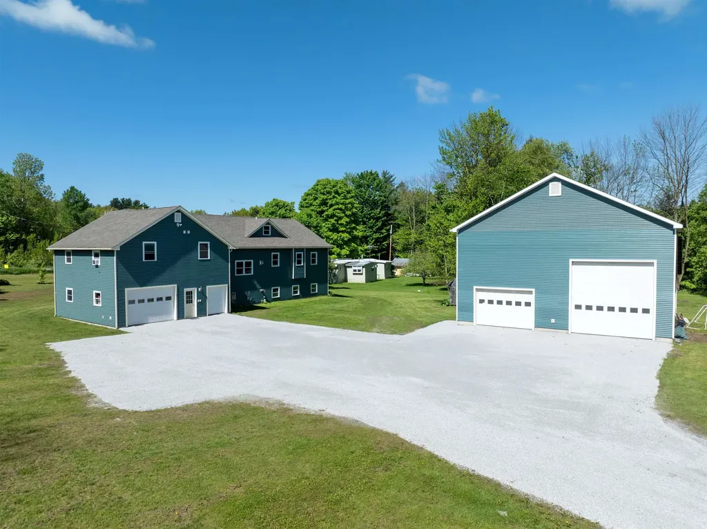 67 Shawville Road Sheldon VT 05483