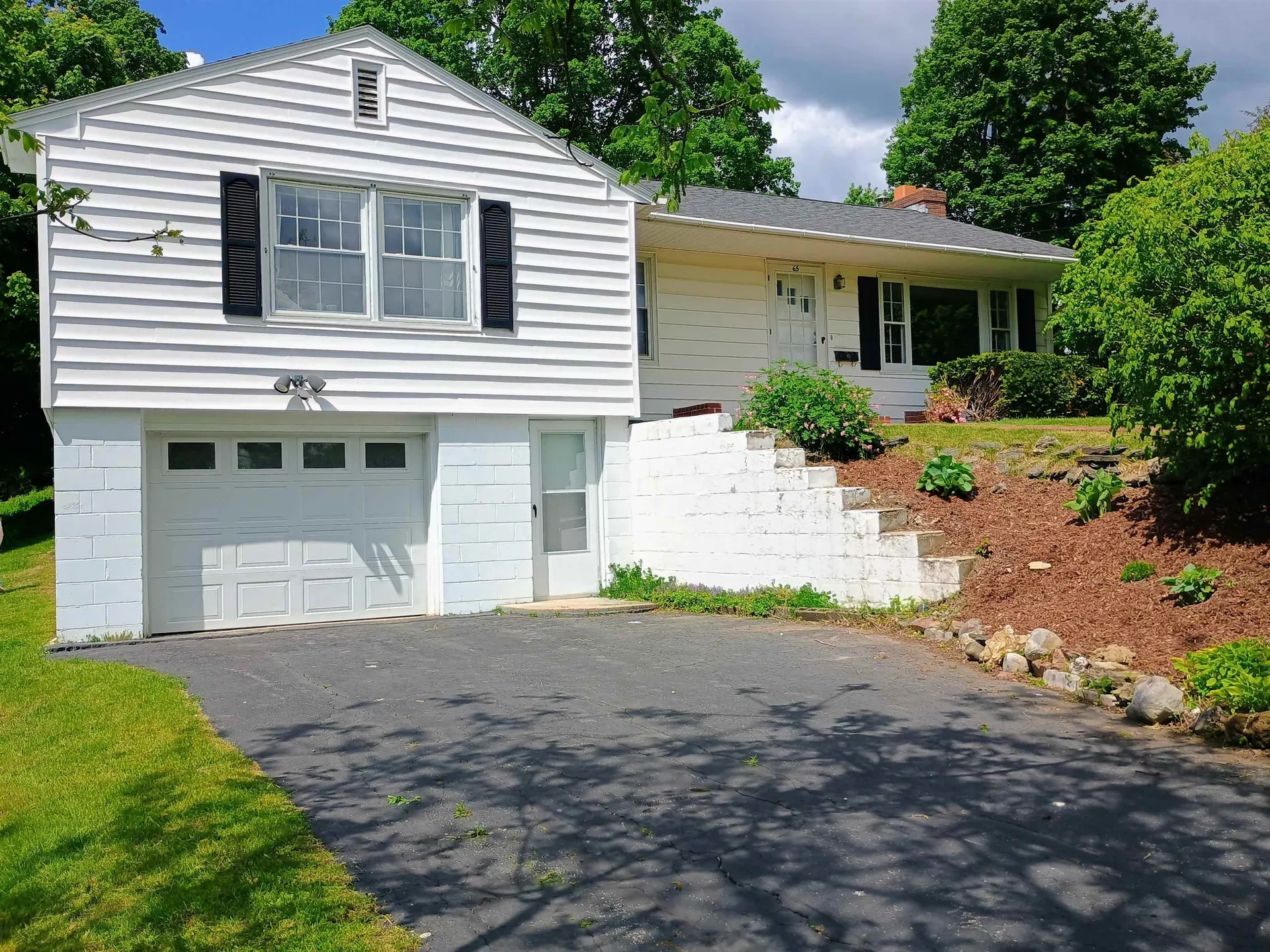 65 E Washington Street Rutland City VT 05701