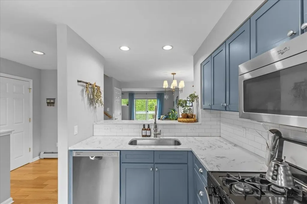 47 Finch Court South Burlington VT 05403