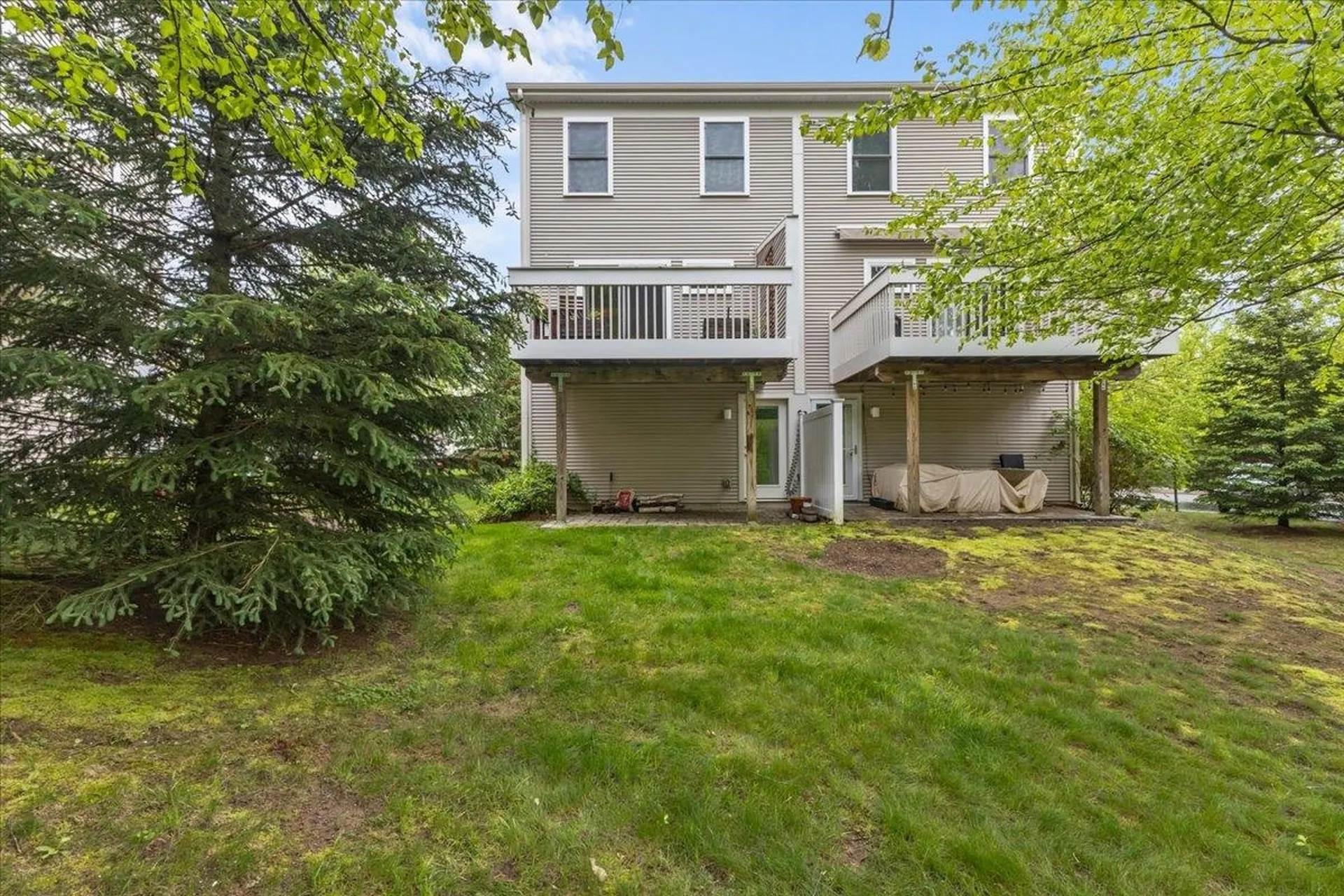 47 Finch Court South Burlington VT 05403