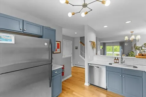 47 Finch Court South Burlington VT 05403