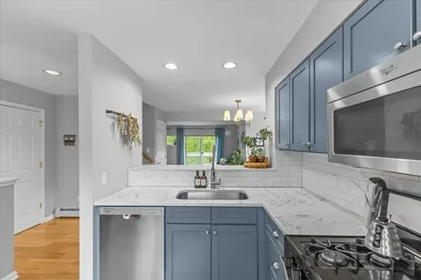 47 Finch Court South Burlington VT 05403