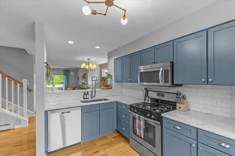 47 Finch Court South Burlington VT 05403