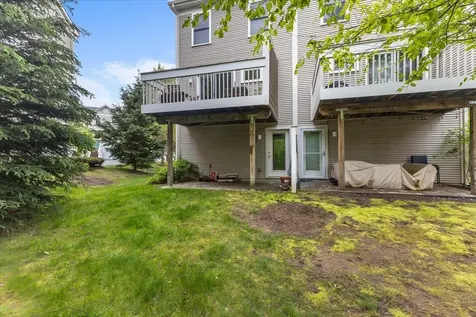 47 Finch Court South Burlington VT 05403