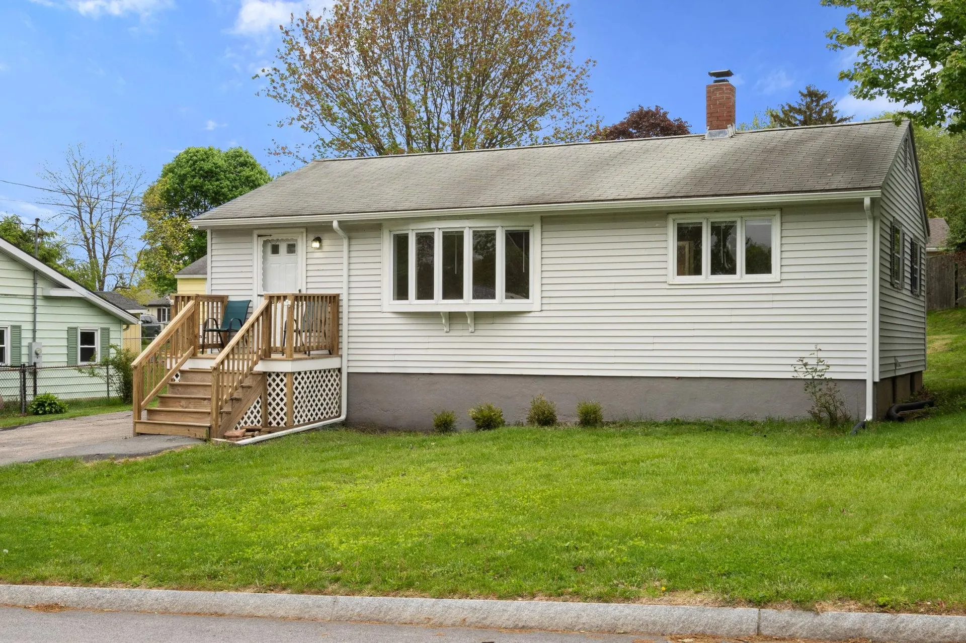 361 Leslie Drive Portsmouth NH 03801