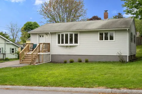 361 Leslie Drive Portsmouth NH 03801