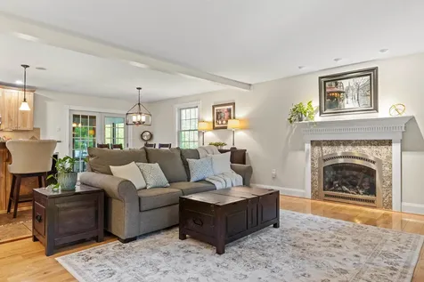 120 Hall Road Hillsborough NH 03244
