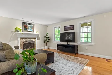 120 Hall Road Hillsborough NH 03244
