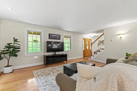 120 Hall Road Hillsborough NH 03244