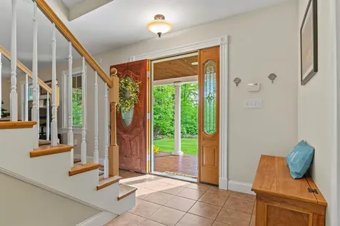 120 Hall Road Hillsborough NH 03244