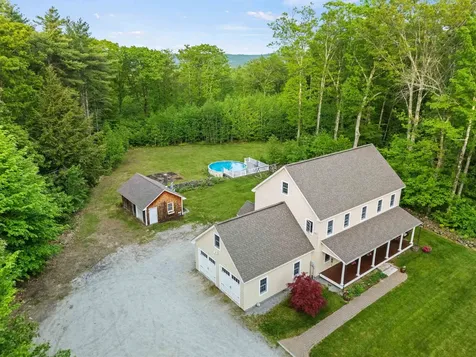 120 Hall Road Hillsborough NH 03244