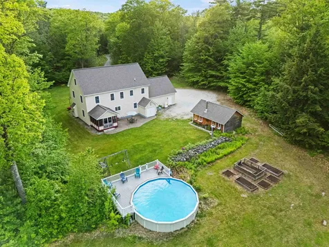 120 Hall Road Hillsborough NH 03244