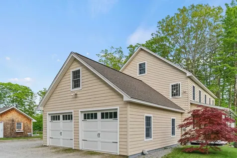 120 Hall Road Hillsborough NH 03244