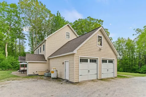 120 Hall Road Hillsborough NH 03244