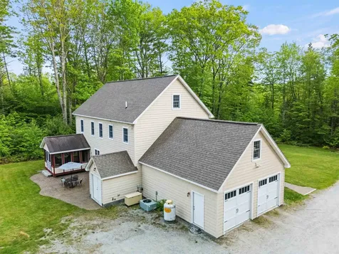 120 Hall Road Hillsborough NH 03244
