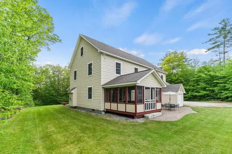 120 Hall Road Hillsborough NH 03244