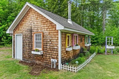 120 Hall Road Hillsborough NH 03244