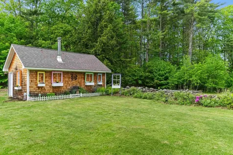 120 Hall Road Hillsborough NH 03244