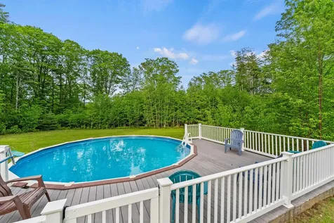 120 Hall Road Hillsborough NH 03244