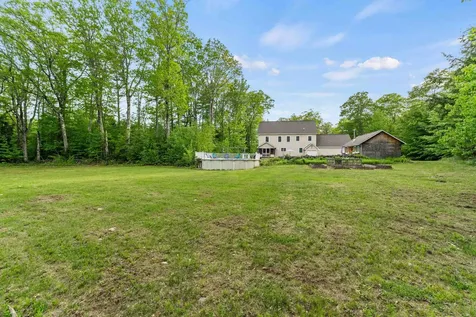 120 Hall Road Hillsborough NH 03244