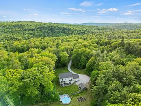 120 Hall Road Hillsborough NH 03244