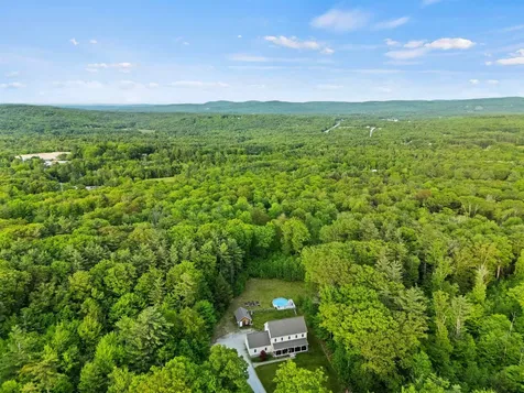 120 Hall Road Hillsborough NH 03244