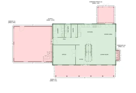 120 Hall Road Hillsborough NH 03244