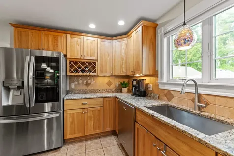 120 Hall Road Hillsborough NH 03244