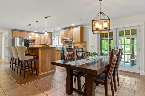 120 Hall Road Hillsborough NH 03244