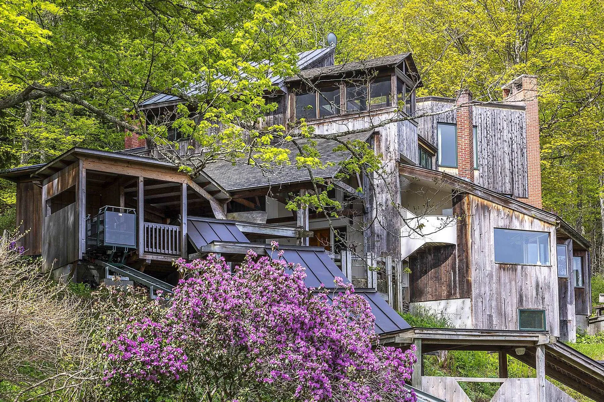 2334 South Road Woodstock VT 05091