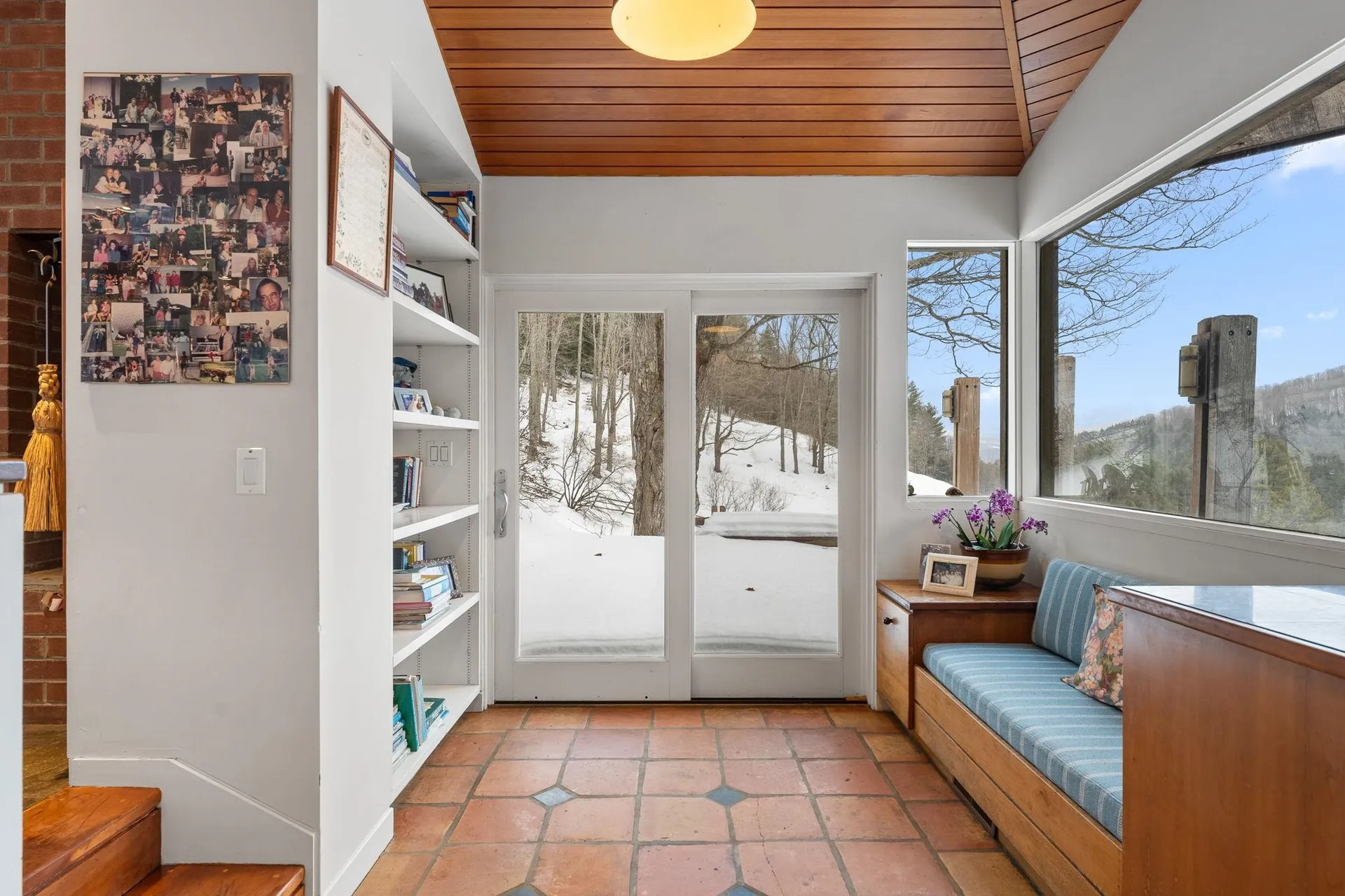 2334 South Road Woodstock VT 05091