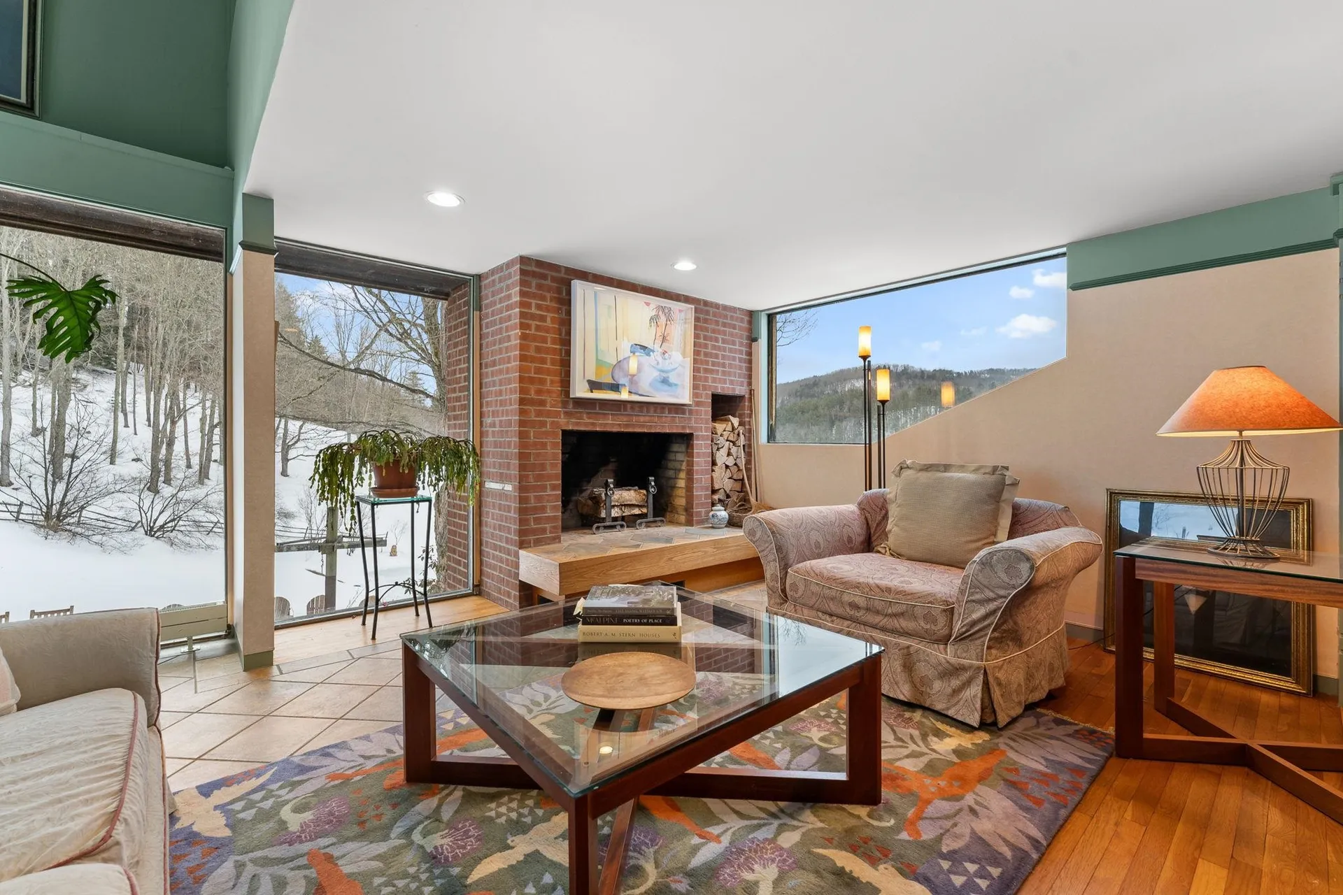 2334 South Road Woodstock VT 05091