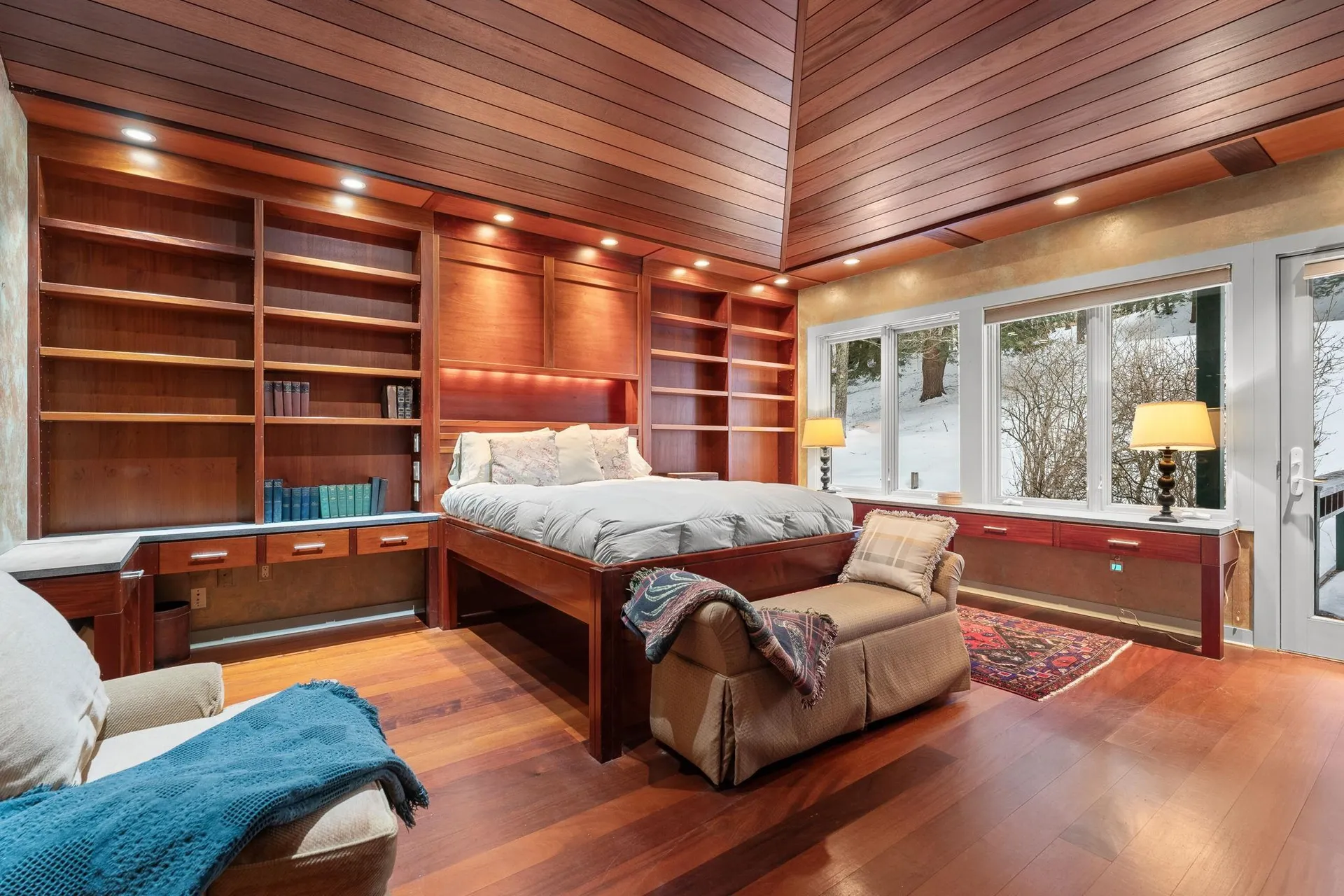 2334 South Road Woodstock VT 05091