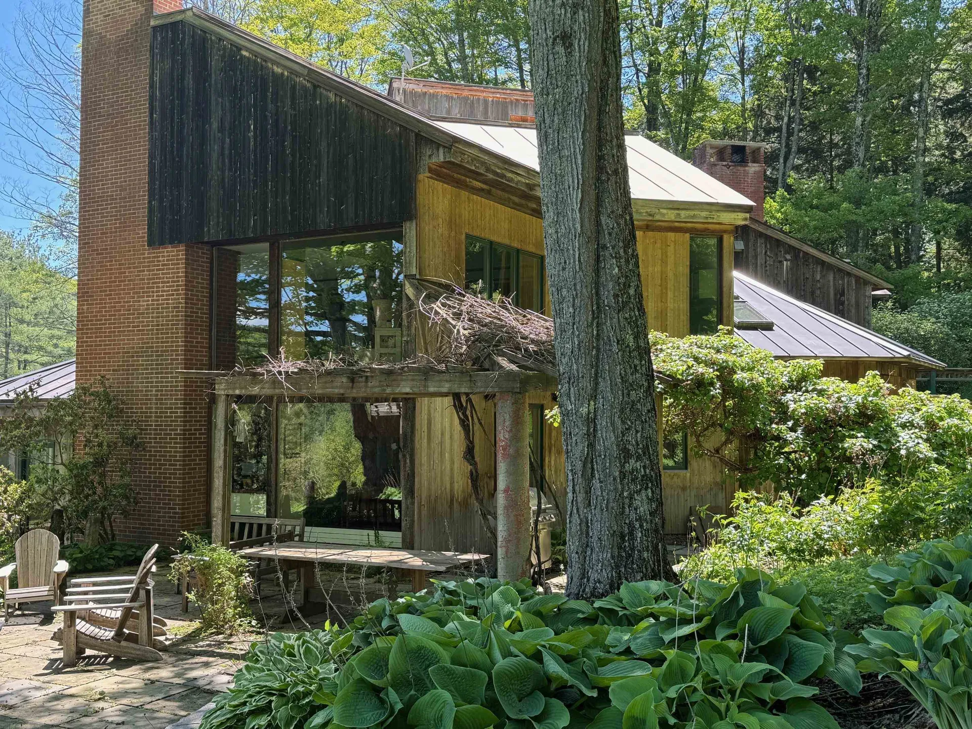 2334 South Road Woodstock VT 05091