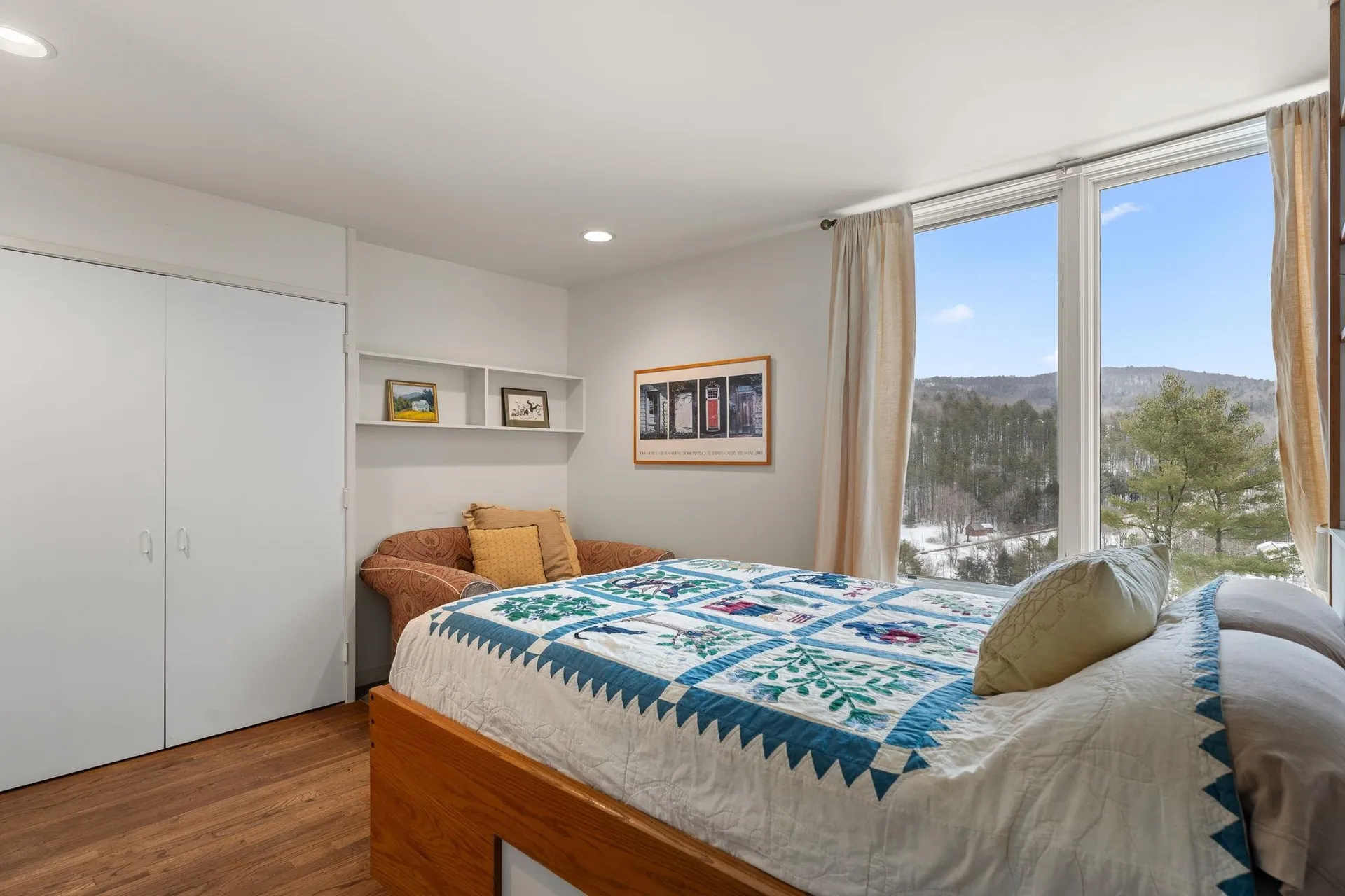 2334 South Road Woodstock VT 05091