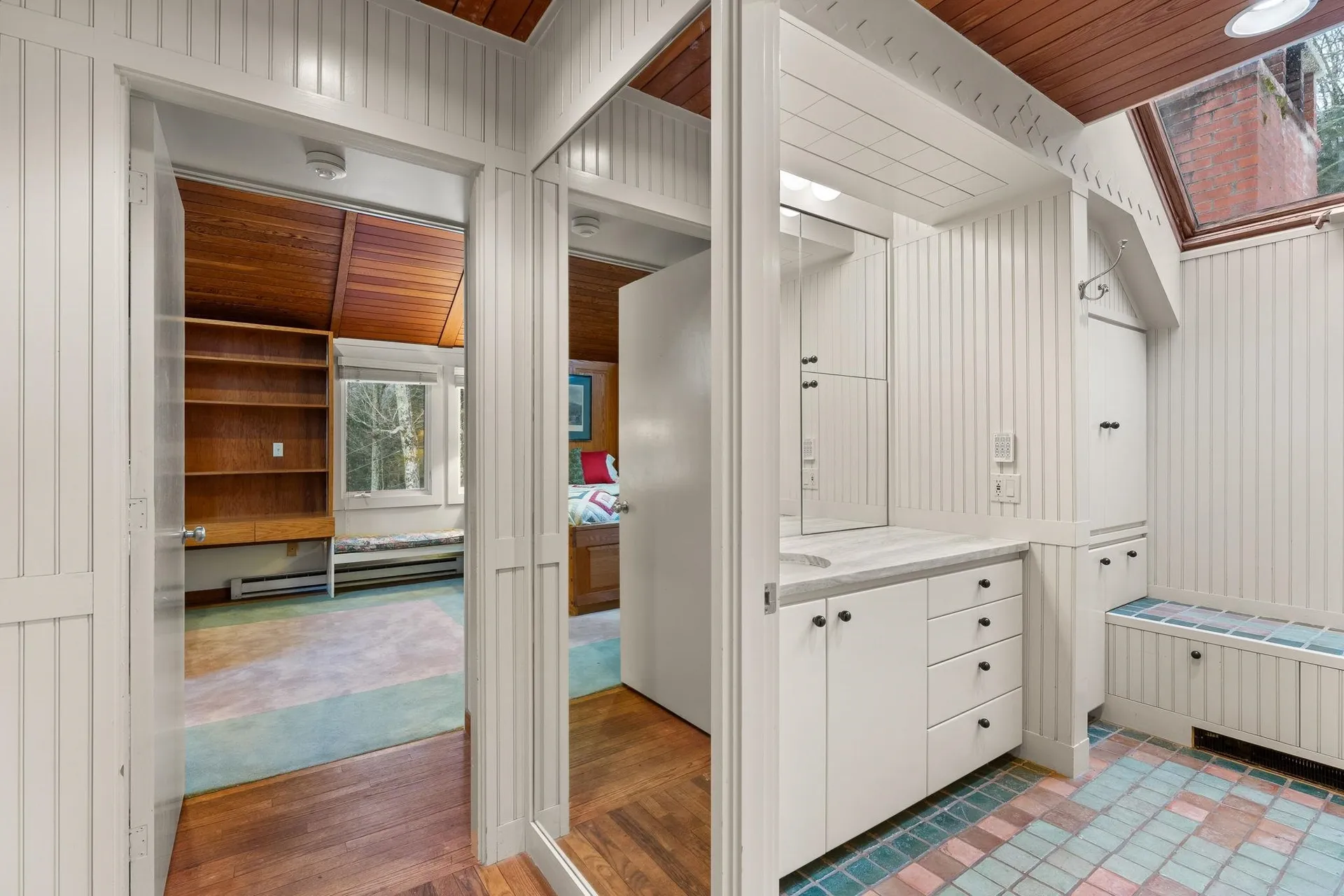 2334 South Road Woodstock VT 05091