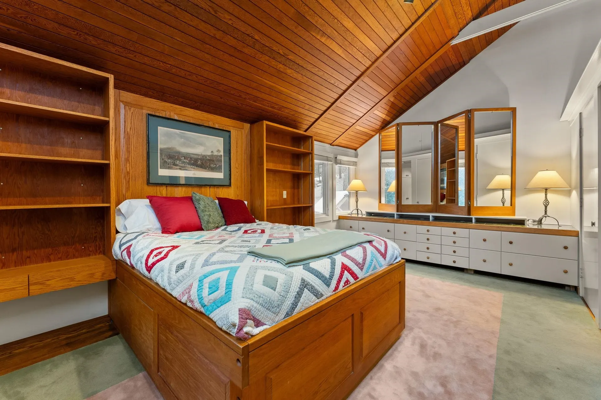 2334 South Road Woodstock VT 05091