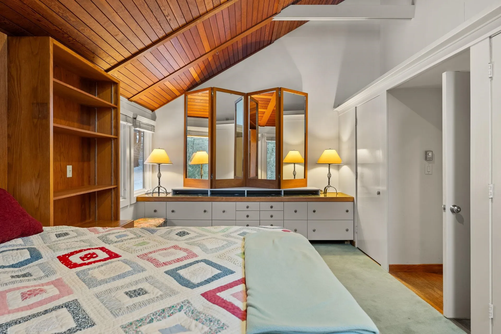 2334 South Road Woodstock VT 05091