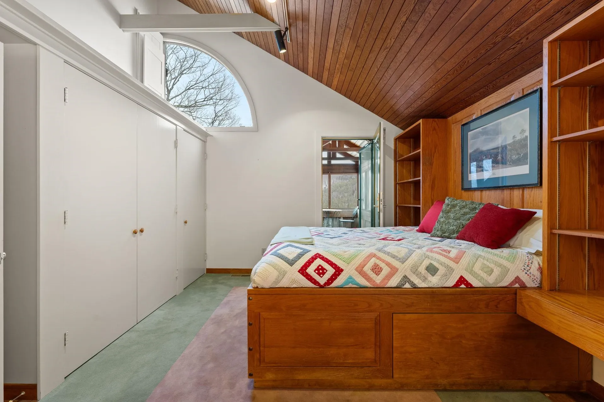 2334 South Road Woodstock VT 05091