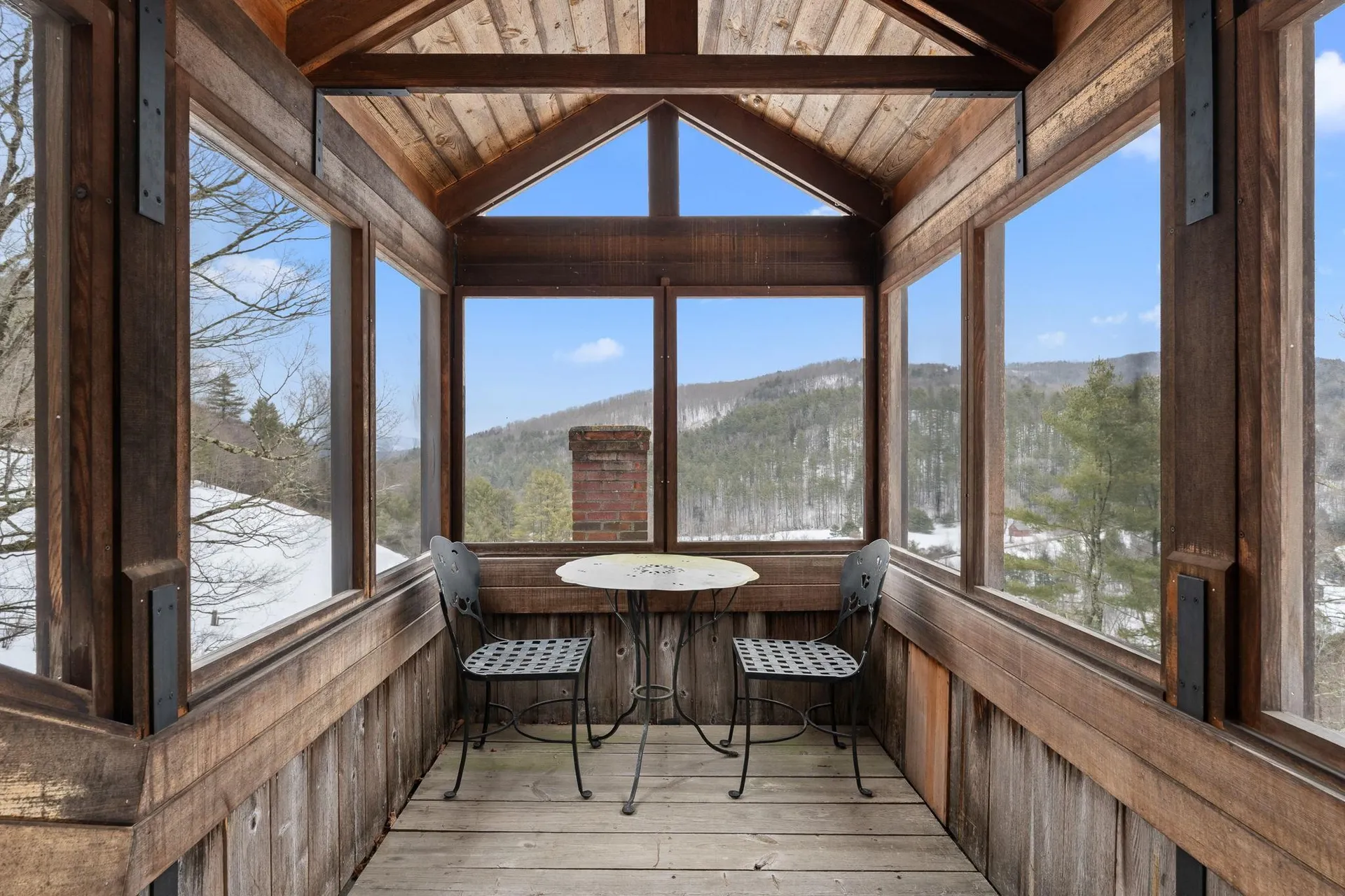 2334 South Road Woodstock VT 05091