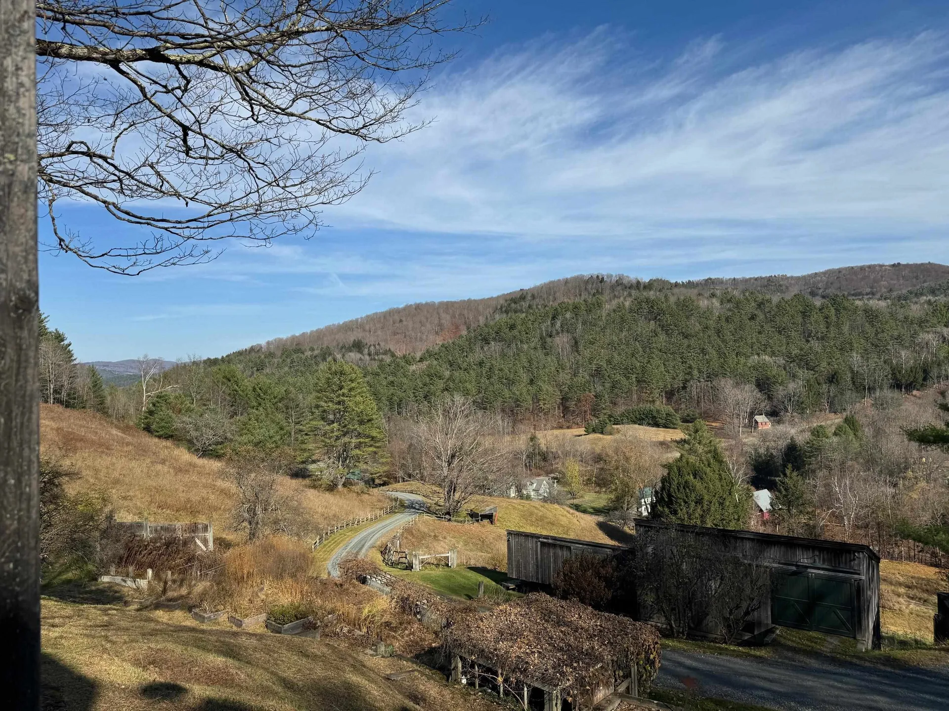 2334 South Road Woodstock VT 05091