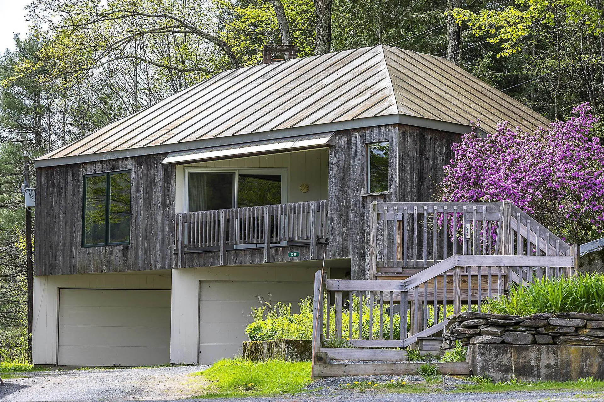 2334 South Road Woodstock VT 05091