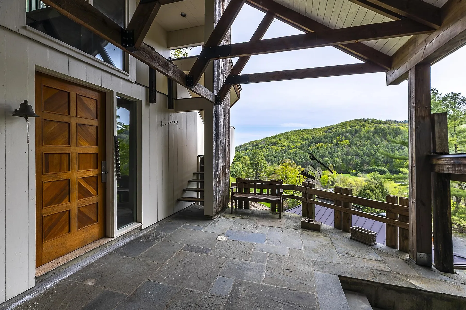 2334 South Road Woodstock VT 05091