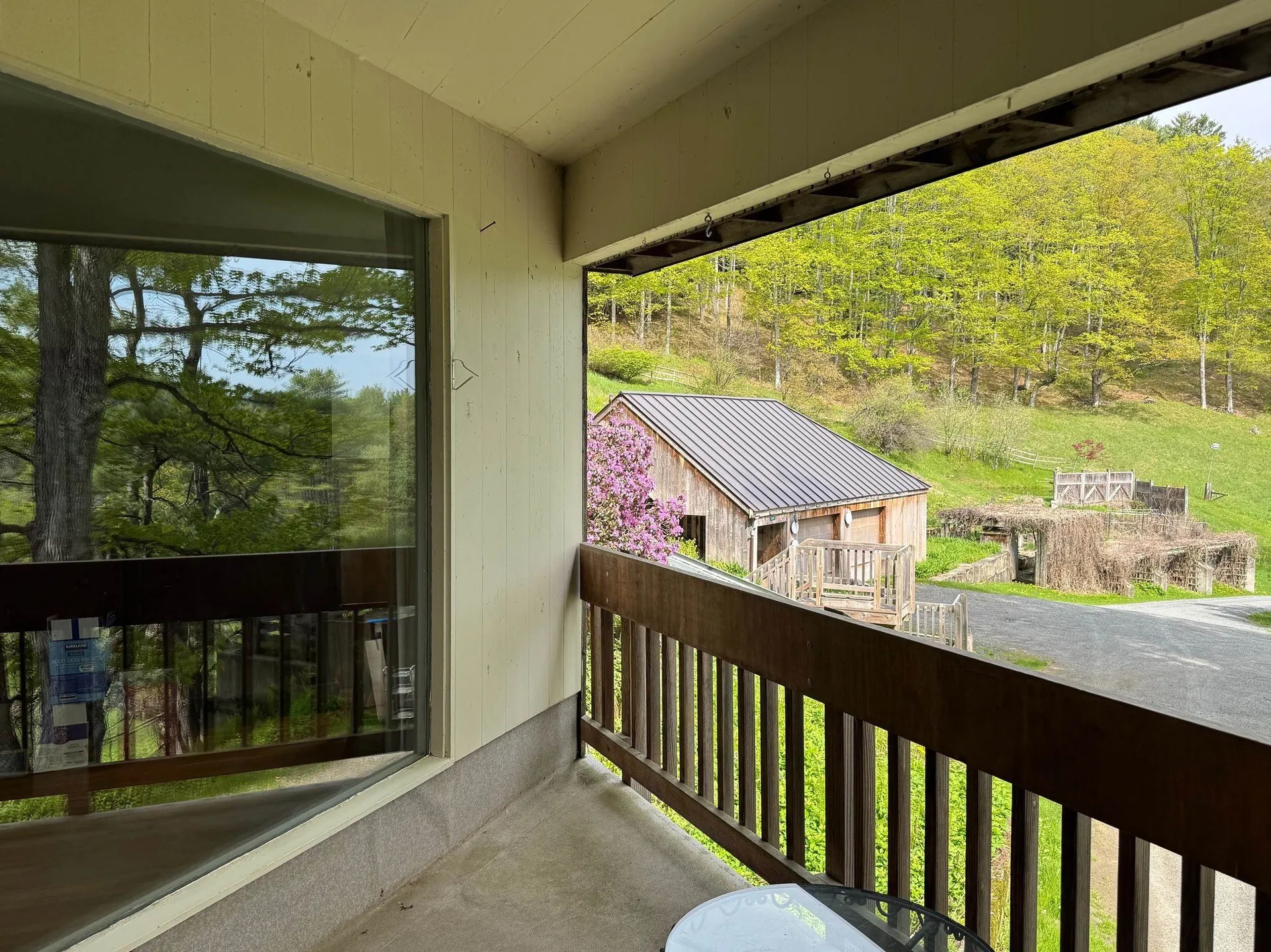 2334 South Road Woodstock VT 05091