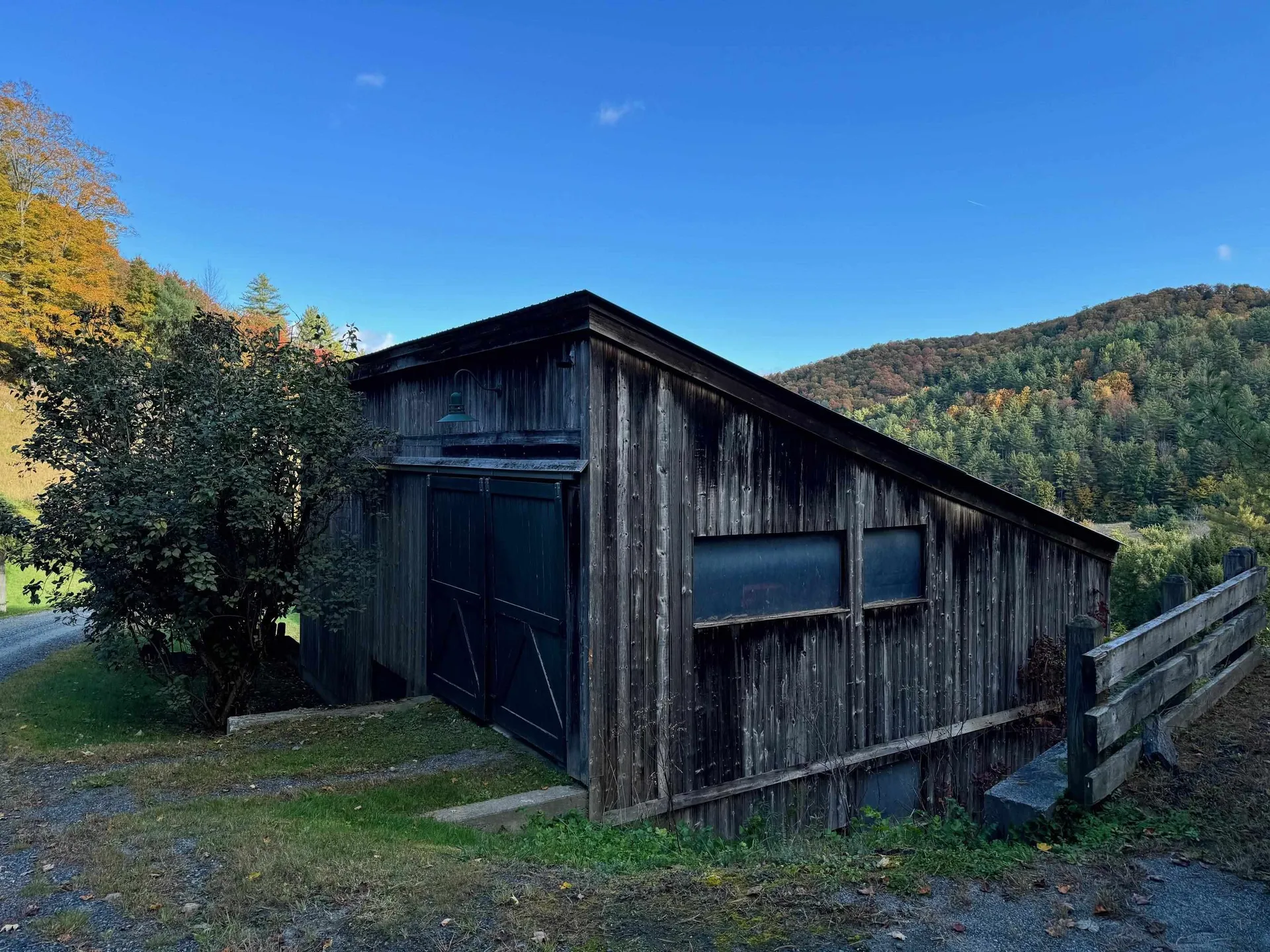 2334 South Road Woodstock VT 05091