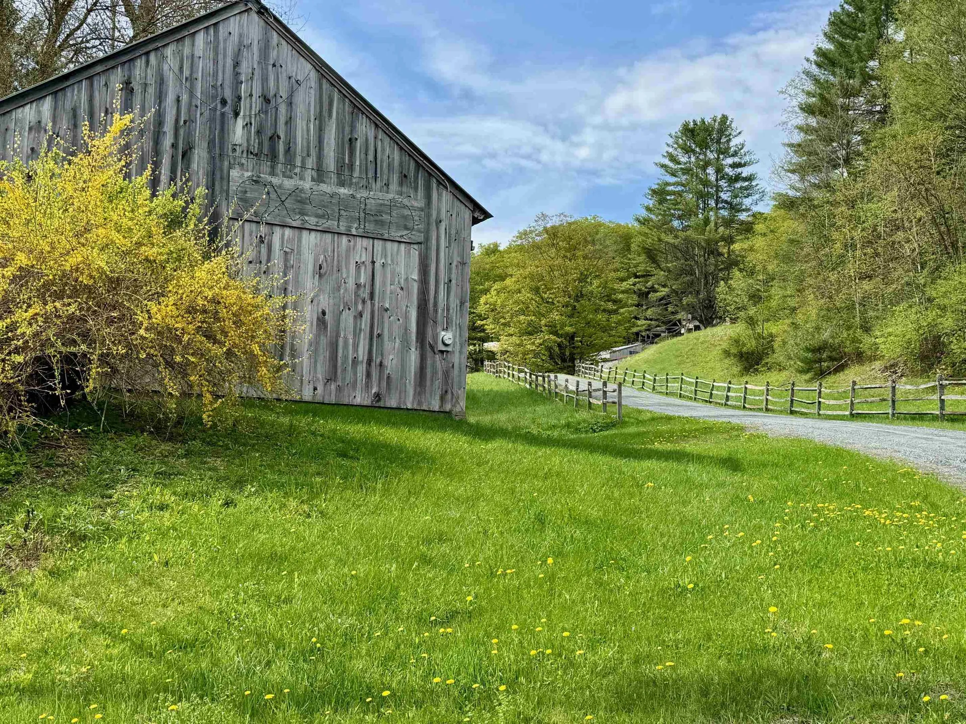 2334 South Road Woodstock VT 05091